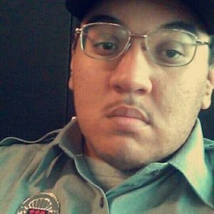 Meet your Posher, Johnathan